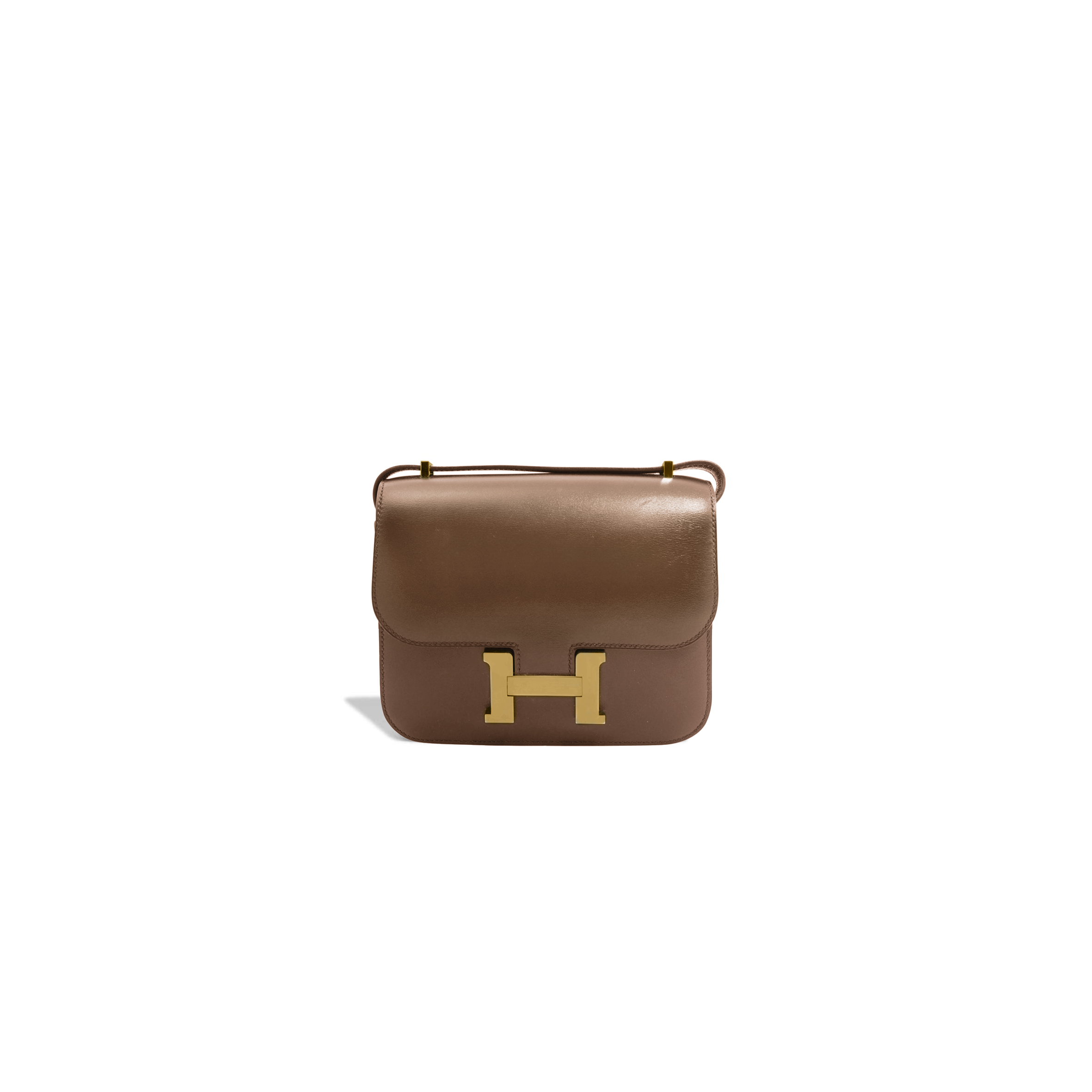 HERMES MASTER CONSTANCE 19 BOX H0399697934 (19*15*4cm)